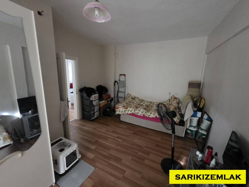 Edremit Kadıköy Mah`da2+1  Daire. - 9